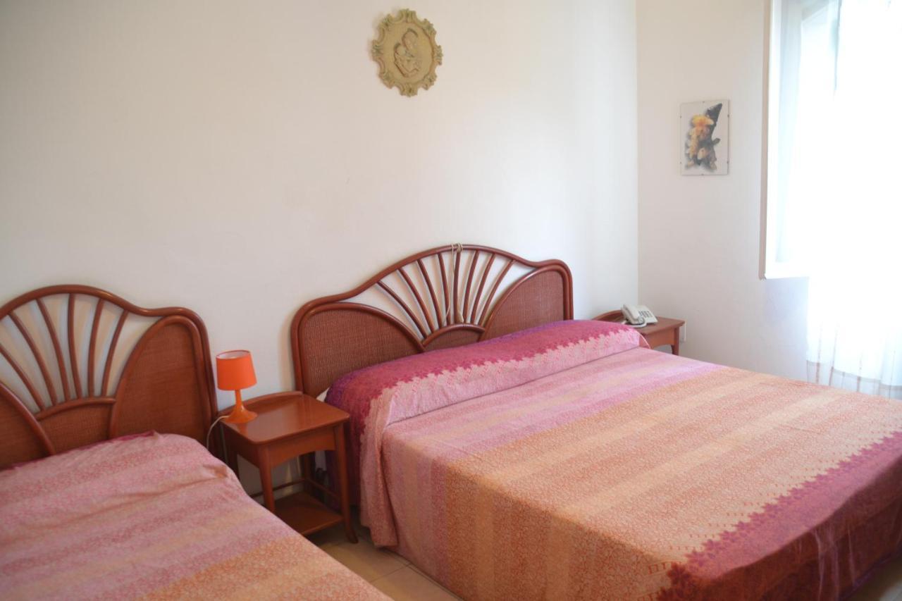 Hotel Scoglio Bianco Portoferraio Dış mekan fotoğraf